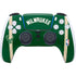 NBA Milwaukee Bucks Jersey PS5 Controller Skin